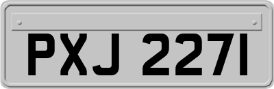 PXJ2271