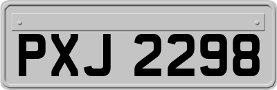 PXJ2298