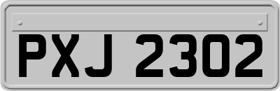 PXJ2302