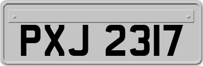 PXJ2317