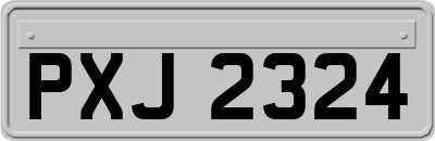 PXJ2324