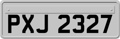 PXJ2327