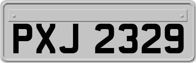 PXJ2329