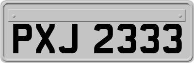 PXJ2333