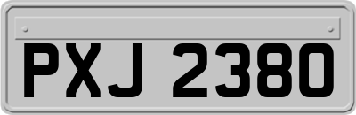 PXJ2380