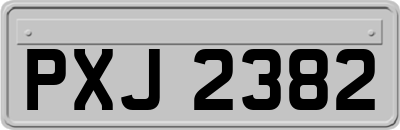 PXJ2382