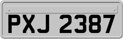 PXJ2387