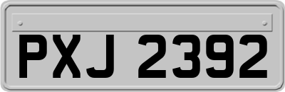 PXJ2392