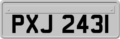 PXJ2431