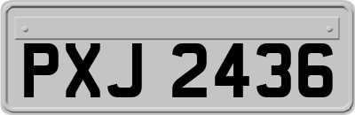 PXJ2436