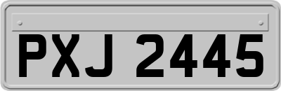 PXJ2445