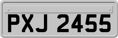 PXJ2455