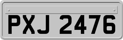 PXJ2476