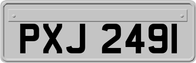 PXJ2491