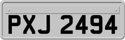 PXJ2494