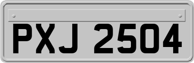 PXJ2504