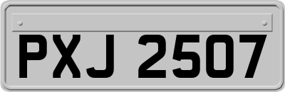 PXJ2507