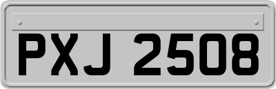 PXJ2508