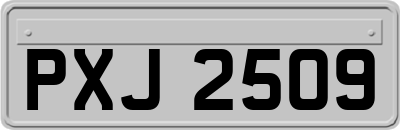 PXJ2509