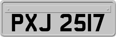 PXJ2517