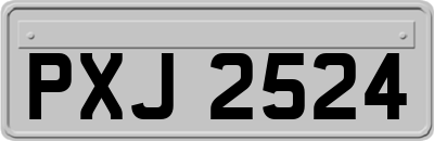 PXJ2524