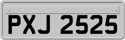 PXJ2525