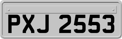 PXJ2553