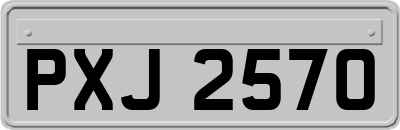 PXJ2570