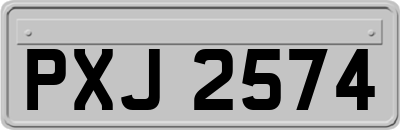 PXJ2574