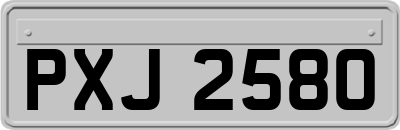 PXJ2580