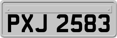 PXJ2583