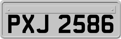 PXJ2586