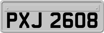 PXJ2608