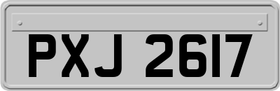 PXJ2617