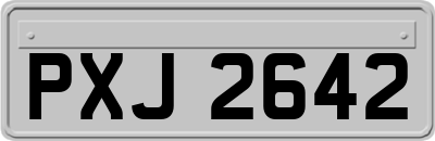 PXJ2642