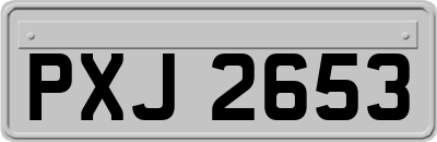 PXJ2653