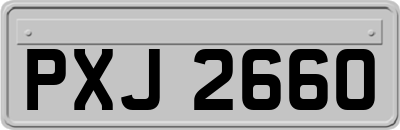 PXJ2660