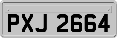 PXJ2664