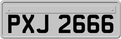 PXJ2666