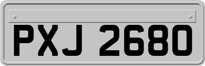 PXJ2680