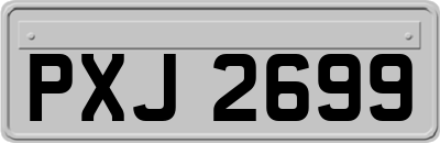 PXJ2699