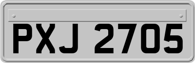 PXJ2705