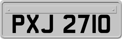 PXJ2710