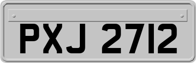 PXJ2712