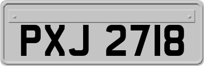 PXJ2718