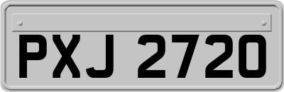 PXJ2720