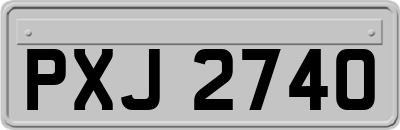 PXJ2740