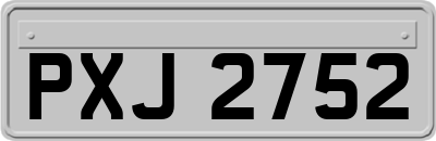 PXJ2752