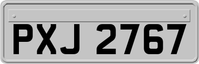 PXJ2767