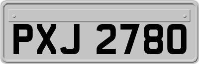 PXJ2780